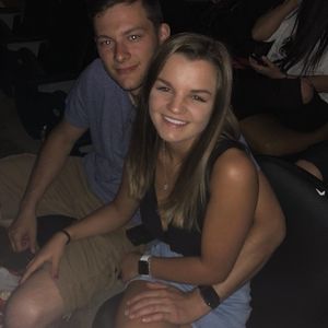 Meet your Posher, Chris